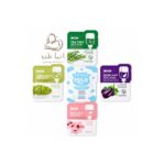 ماسک خاک رس ساشه‌ای لایکو 5عصاره