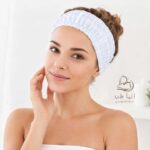 هدبند یکبار مصرف 50عددی