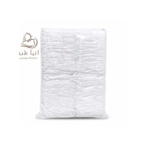 هدبند یکبار مصرف 50عددی