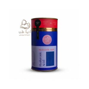 ماسک هیدروژلی هیالورونیک اسید هایلایف 300گرم