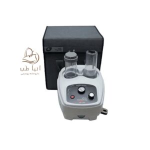 دستگاه میکرودرم ابریژن 100پاسکال پویان تجهیز