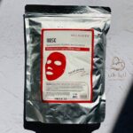 ماسک لاتکسی گل رز مینایر 1000گرم