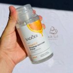 میسلارواتر ویتامین سی سادور 300میل