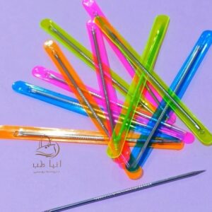 تیر کومدون پاکسازی پوست