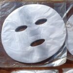 شیت ماسک نایلونی