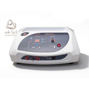 دستگاه نئوهیدرودرم دیجیتال بدون ماسک پویان تجهیز