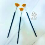 براش مخصوص اسیدتراپی