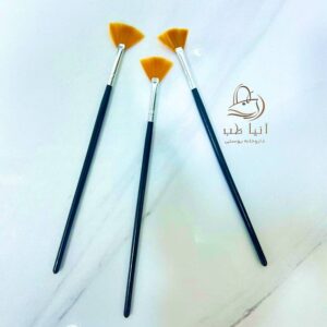براش مخصوص اسیدتراپی
