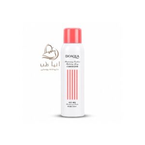 اسپری ضدآفتاب سفید کننده بیواکوا 150میل