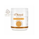 ماسک جلبک دانه ریز آلگاسید اورویال 150گرم