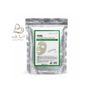 ماسک لاتکسی جلبک مینایر 1000گرم