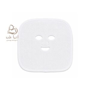 ماسک روح حوله‌ای مخصوص درمان پوستی