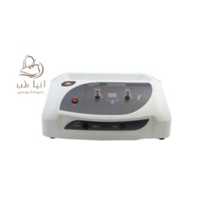 دستگاه الکترولیز دیجیتال پویان تجهیز