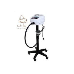 دستگاه جی فایو کنترل دور G5 پویان تجهیز