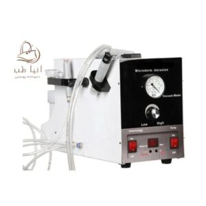 دستگاه میکرودرم ابریژن 180پاسکال پویان تجهیز