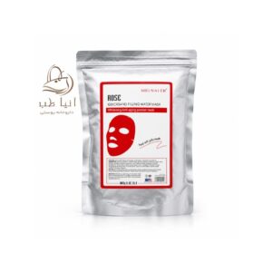 ماسک لاتکسی گل رز مینایر 1000گرم