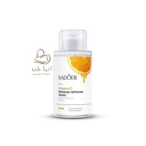 میسلارواتر ویتامین سی سادور 300میل