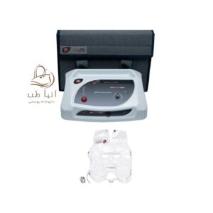 ماسک حرارتی پرتابل پویان تجهیز