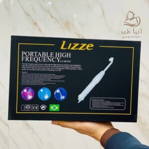 دستگاه هایفرکوئنسی 4پروب برند لیز