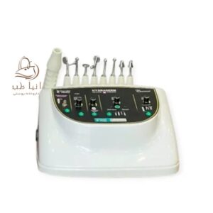 دستگاه فیشیال کارنت اقتصادی رهامد